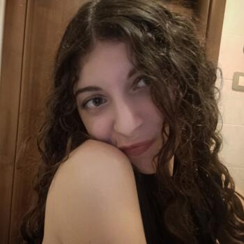 Babysitter in Floridia: Alessandra
