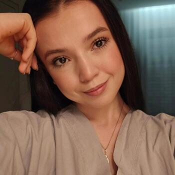 Babysitter in Most: Saška