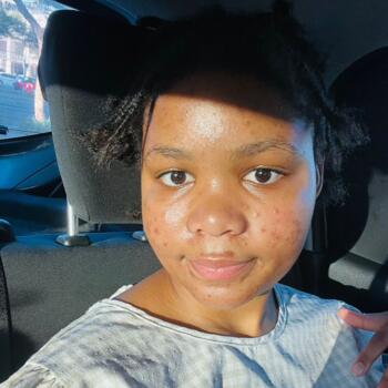 Babysitter in Randburg: Chuma