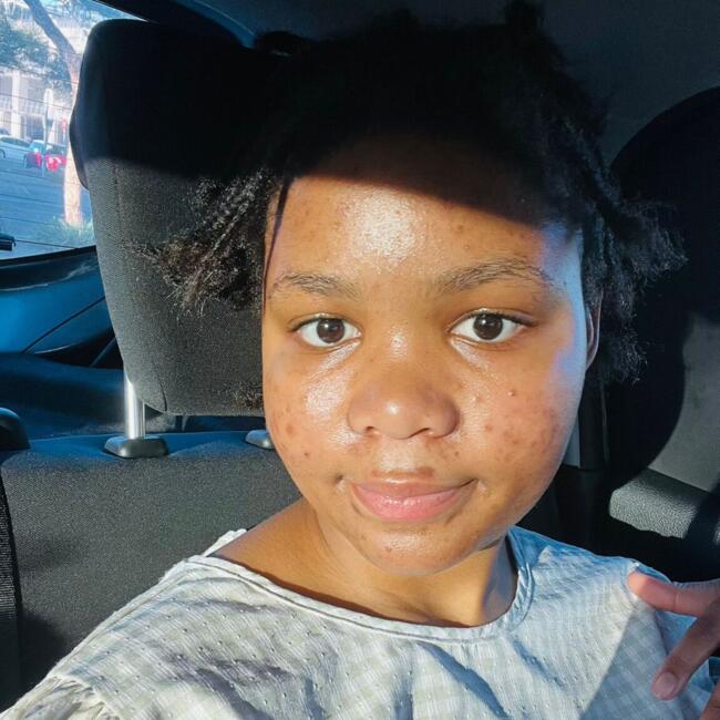 Babysitter in Randburg: Chuma