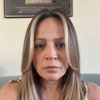 Babysitter in Orlando: Maria Gabriela