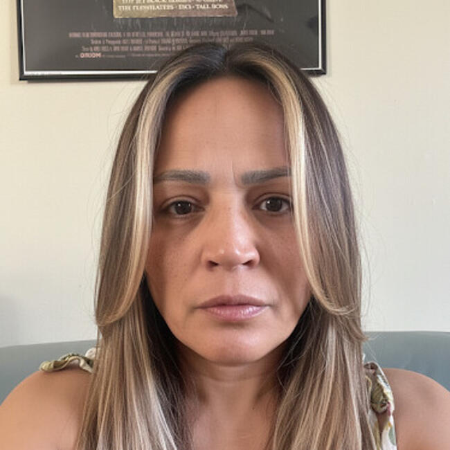 Babysitter in Orlando: Maria Gabriela