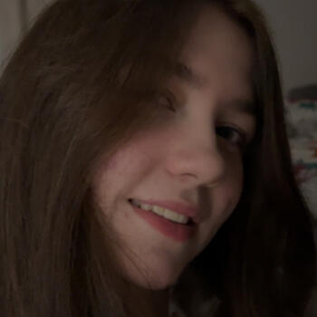 Babysitter in Sunderland: Sophie