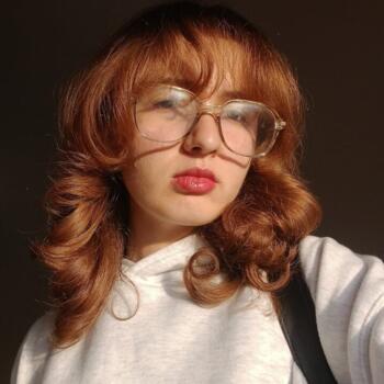 Babysitter in Choisy-le-Roi: Racha