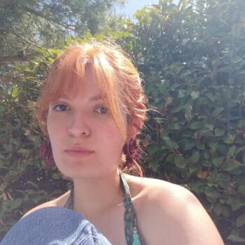 Baby-sitter Villeurbanne: Mathilde 