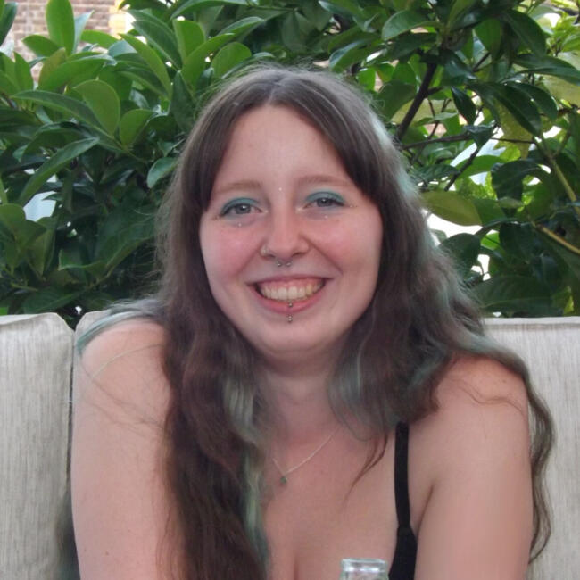 Babysitter in Bremen: Hannah