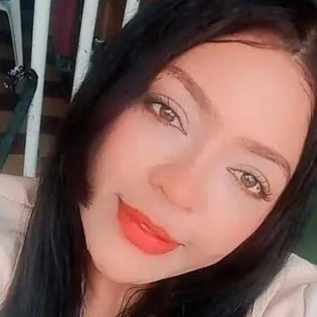 Babysitter in Soledad: Jasmin