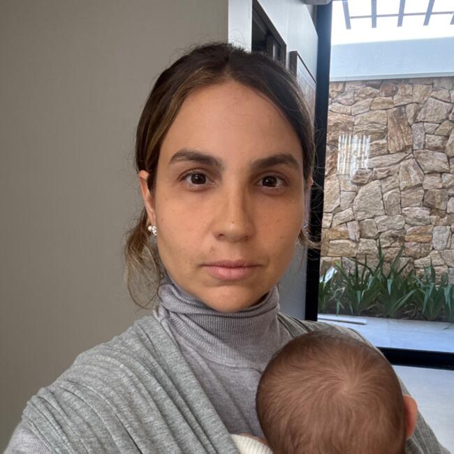 Babysitting job in Lisbon: Lethicia