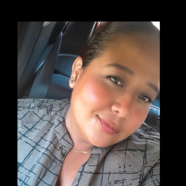 Babysitter in Samborondón: Carolina