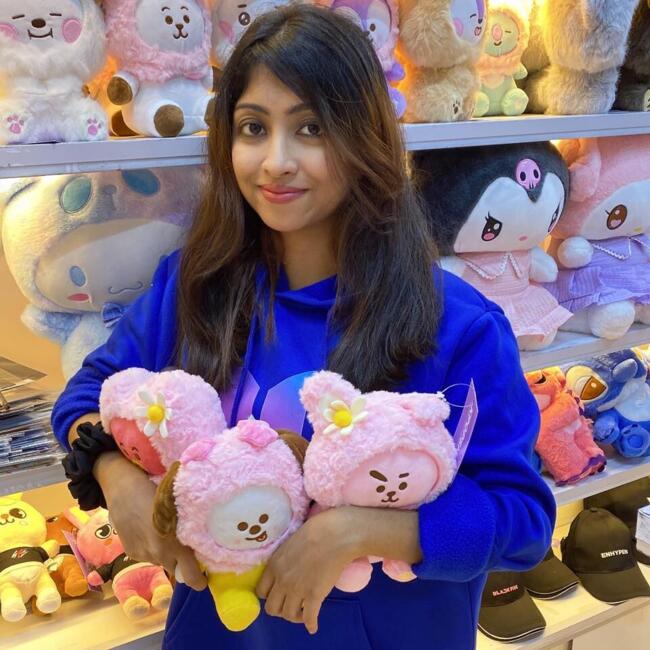 Babysitting job in Colombo: Gayaa