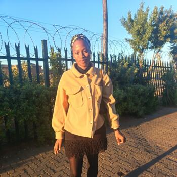 Babysitter in Winterveld: Celia Lerato