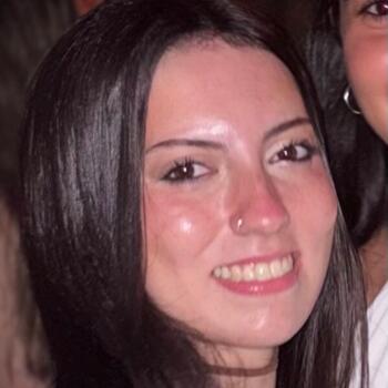 Babysitter in Santa Fe: Luisina