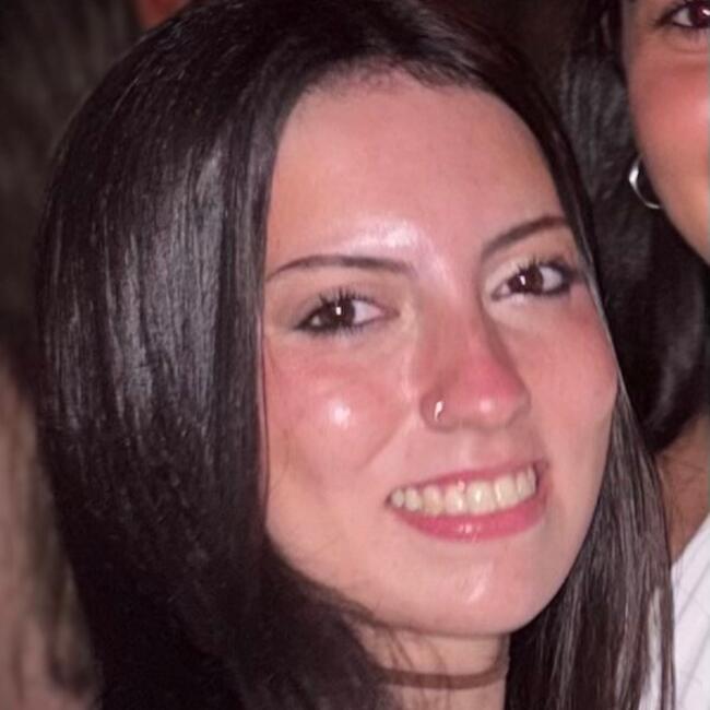 Babysitter in Santa Fe: Luisina