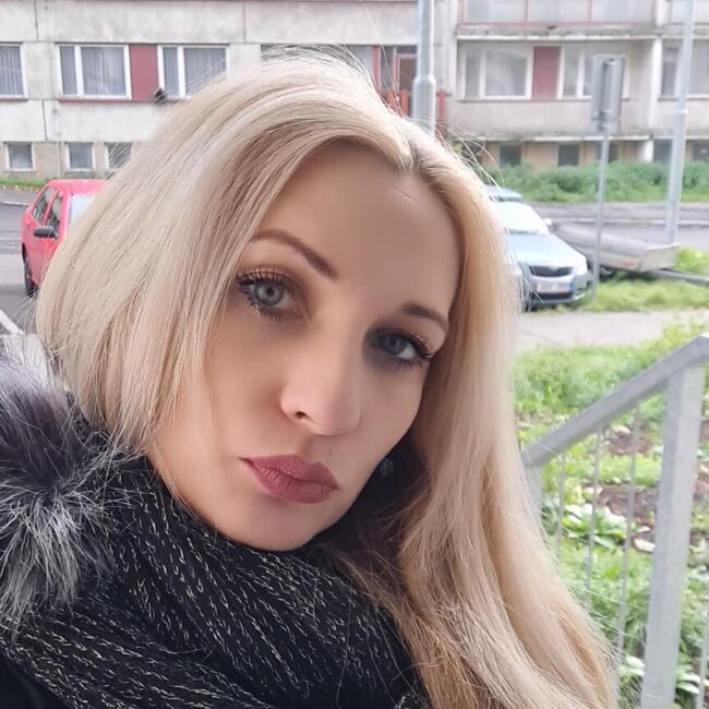 Chůva v Litvínov: Květoslava