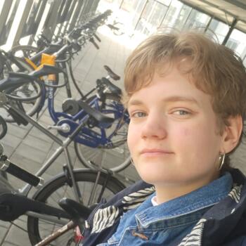 Babysitter in Goirle: Lotje