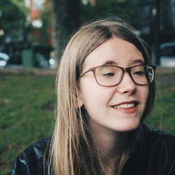 Babysitter Vila Nova de Gaia: Madalena