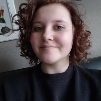 Babysitter Erfurt: Leonie