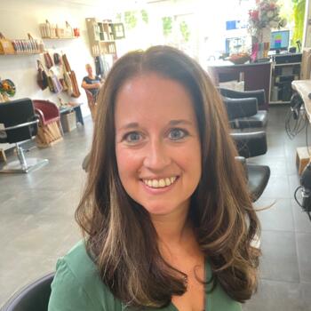 Oppas Eindhoven: Suzanne