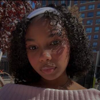 Babysitter in Mississauga: Denaijah