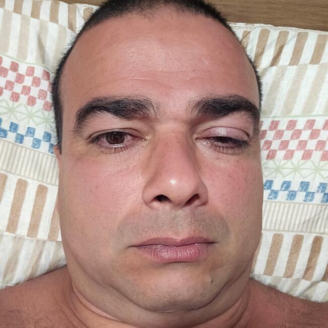 Emprego de babá em Niterói: Fábio