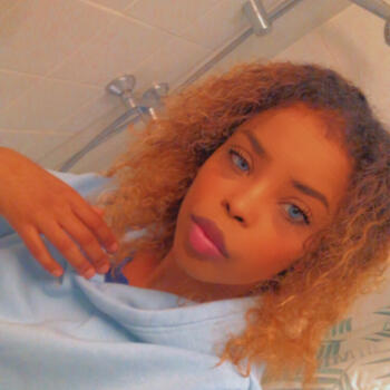 Babysitter in Massy: Sabrina