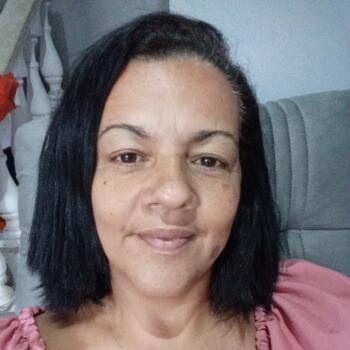 Babá em Angra dos Reis: Marcilene