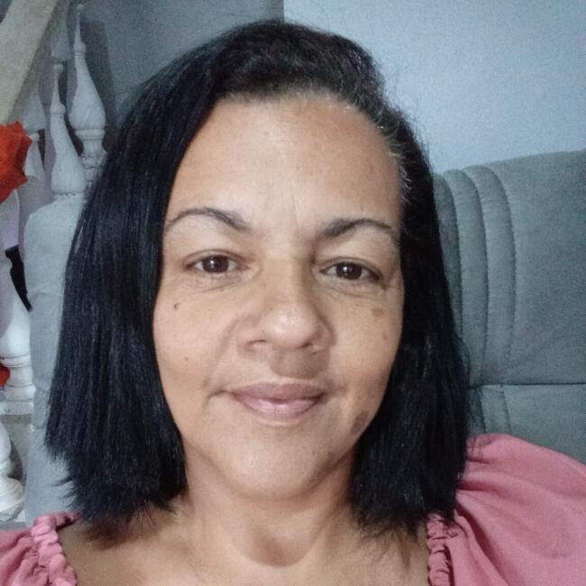 Babá em Angra dos Reis: Marcilene