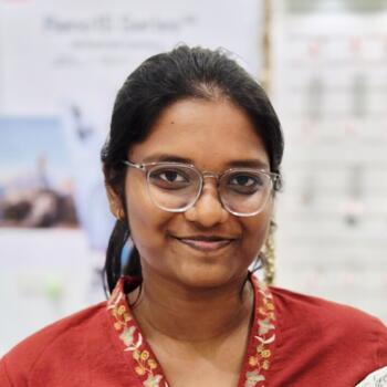 Babysitter in Sulur: Akshitha