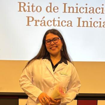 Niñera en Concepción: Francisca