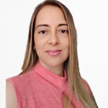 Niñera Albolote: Jackeline