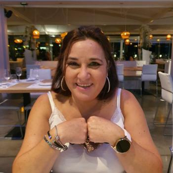 Canguro San Feliú de Llobregat: Maria Rosa