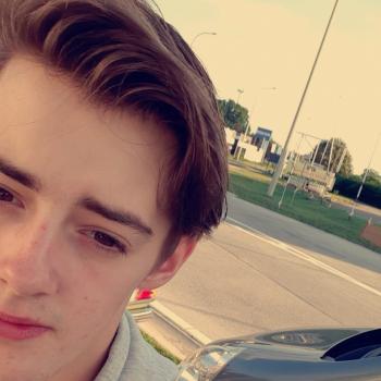 Babysitter in Geel: Niels