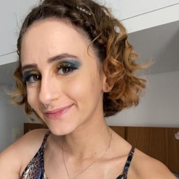 Babás em Campo Grande: Luisa