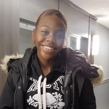 Babysitter in Ajax: Sumaya