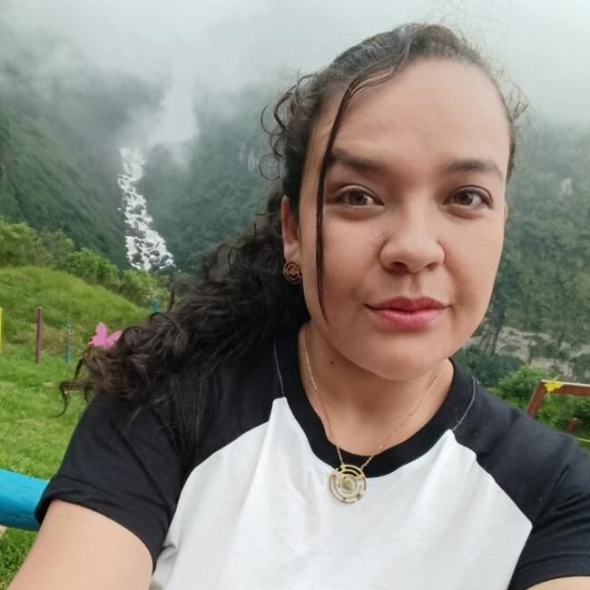 Babysitter in Soacha: Yerly