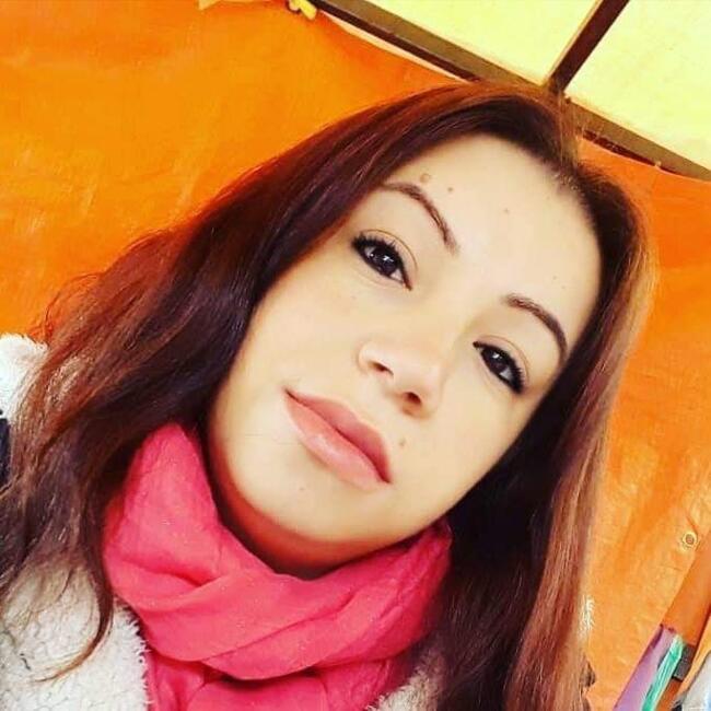 Babysitter in Chillán: Marcela