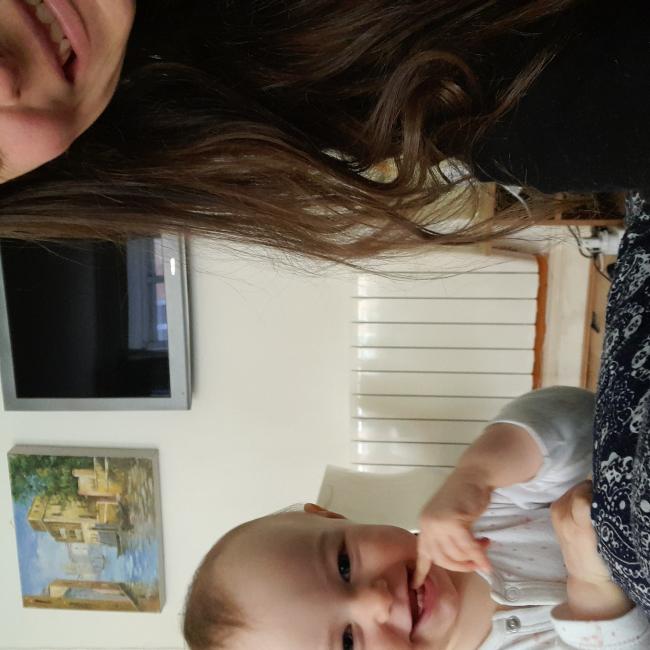 Babysitting job in Willebroek: Chiara