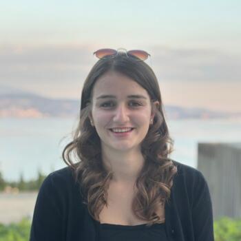 Babysitter Steinmaur: Lea