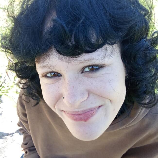 Nanny in Kraaifontein: Caitie
