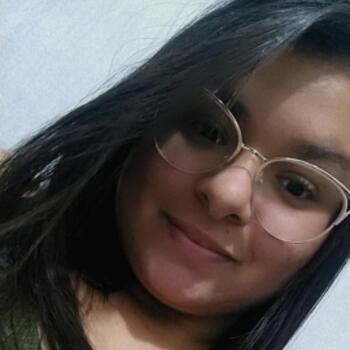 Babá em Aracaju: Dyana