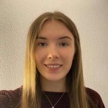 Babysitter in Peterculter: Sophie