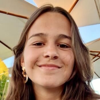 Babysitter in Oeiras: Carolina