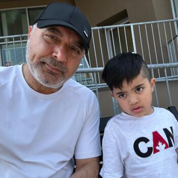 Job de garde d'enfants à Oakville: job de garde d'enfants Yawar