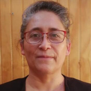 Niñera en Maipú: Cesia Noemí