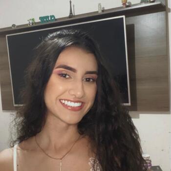 Babá em Criciúma: Mirela