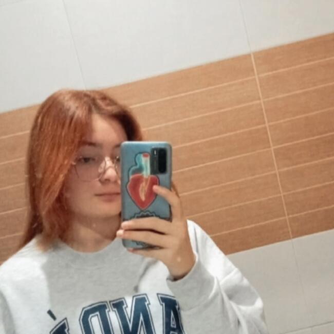 Niñera en Gandía: Claudia