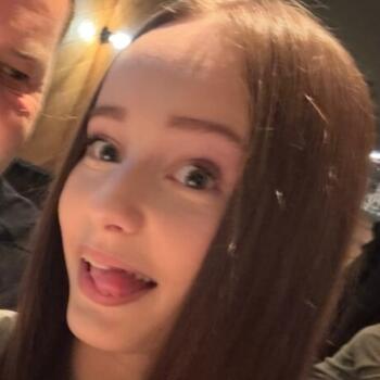 Babysitter Osnabrück: Aurelia