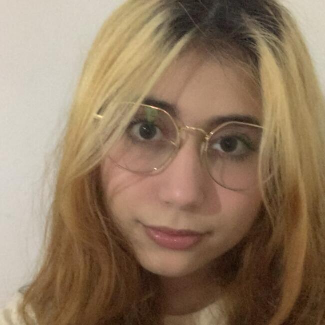 Babysitter in Peñalolén: Javiera