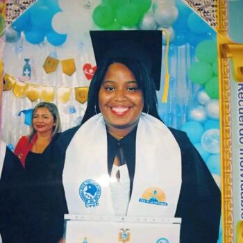 Niñera en Guayaquil: Barbara