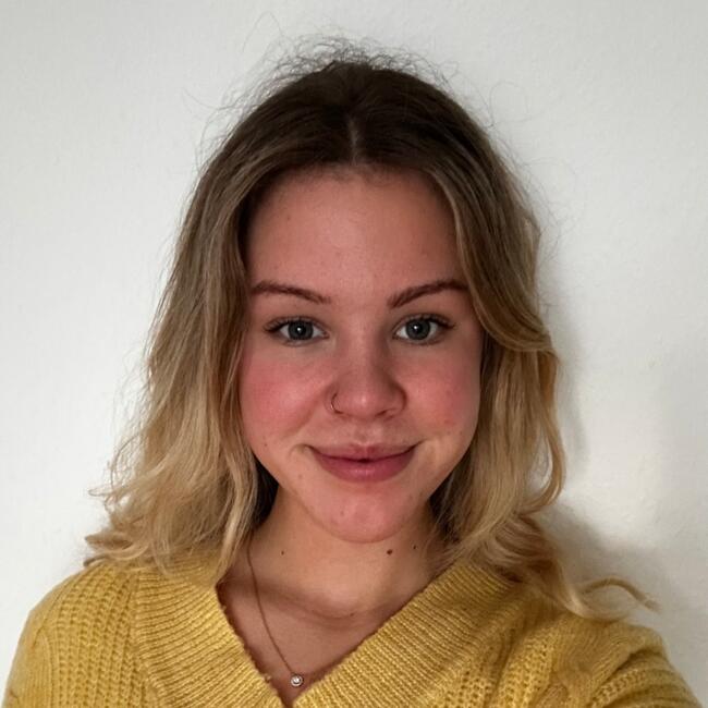 Babysitter in Pinneberg: Johanna